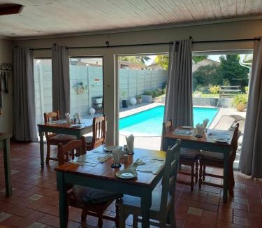 Vryheid Bed & Breakfast | UNIQUE BnB