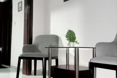 Mussafah Hostel | Unique Boutique - MBZ