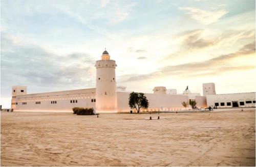 Mussafah Hostel | Unique Boutique - MBZ