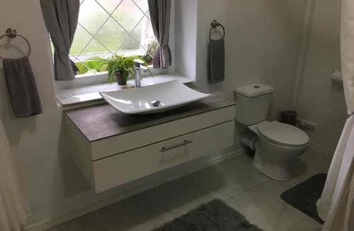 Bridgetown House | Unique Bungalow