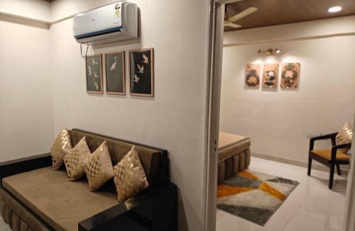 Gopalbari Apartment | Unique by erTH stays