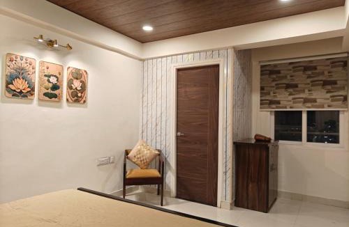 Gopalbari Apartment | Unique by erTH stays
