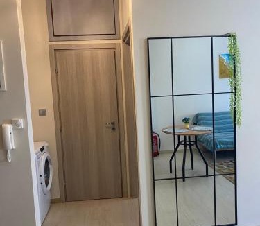 Kilkis Apartment | Unique Centro Apartment