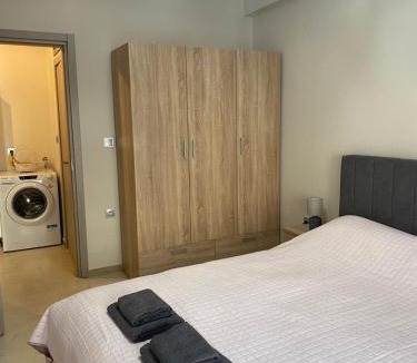 Kilkis Apartment | Unique Centro Apartment
