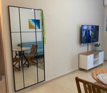 Kilkis Apartment | Unique Centro Apartment
