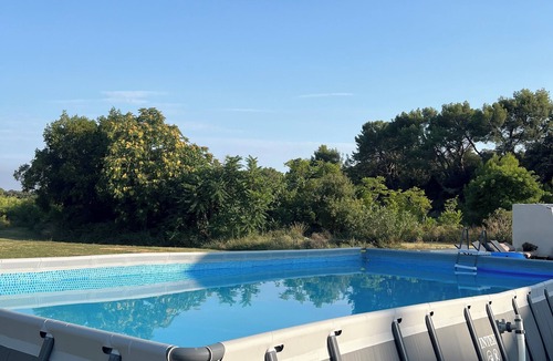 Quarante House | Unique character property in stunning location