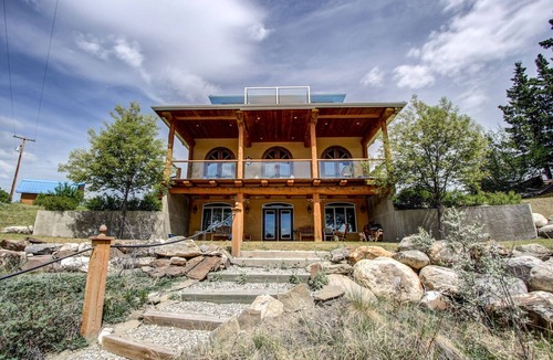 Calgary Cottage | Unique cottage