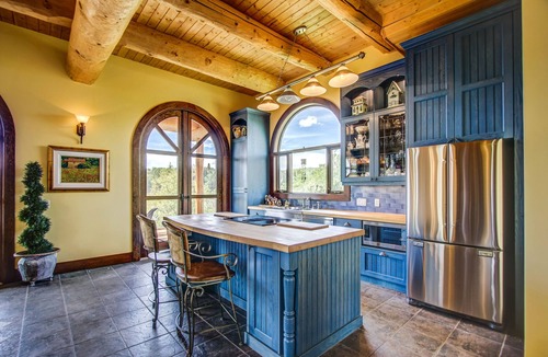 Calgary Cottage | Unique Cottage
