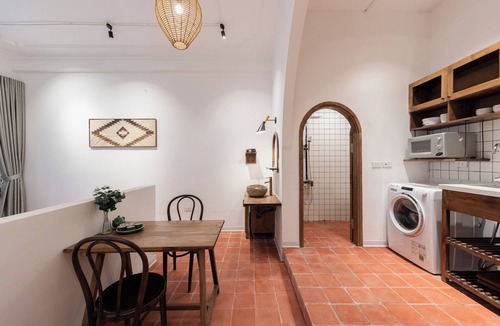 Hang Bac Apartment | UNIQUE Creative & Apartment in Old Town