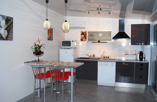 Le Grau-dʼAgde Villa | UNIQUE ! Detached Villa Kenza Private swimming pool. Beach. Quiet. 2 people