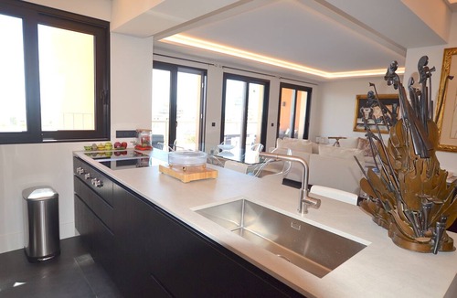 Beausoleil Apartment | UNIQUE, EXCLUSIVE, LUXURY - GOLDEN SQUARE HEART
