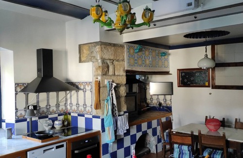 Alceda Villa | Unique experience in Cantabria. House for vacations. 20 minutes from beaches