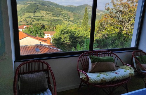 Alceda Villa | Unique experience in Cantabria. House for vacations. 20 minutes from beaches