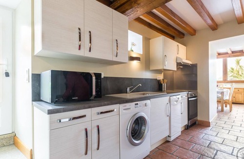 Saint-Michel-de-Montjoie Cottage | Unique house with pool and landscaped park in Saint-Michel-de-Montjoie