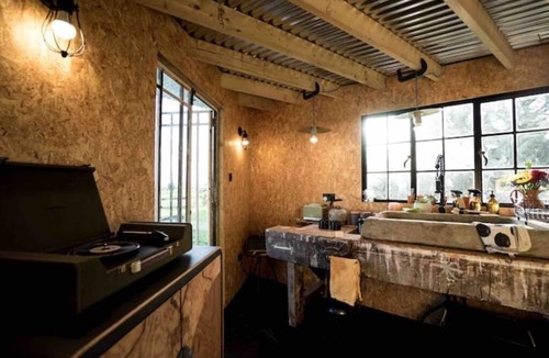 Ely Cottage | Unique glamping experience near Ely & Cambridge