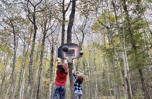 Bayfield RV Rental | Unique Glamping Getaway in Bayfield, Perfect for Outdoor Adventures and Sailing Lovers in Wisconsin!