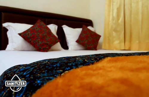Bandung House | Unique Guesthouse