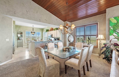 Fort Morgan Condo | Unique gulf front penthouse