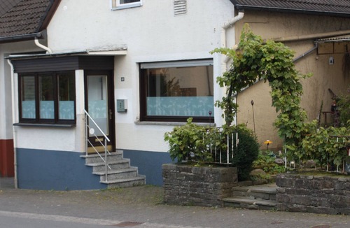 Reifferscheid House | unique holiday home "Freiraum" near Nürgburgring