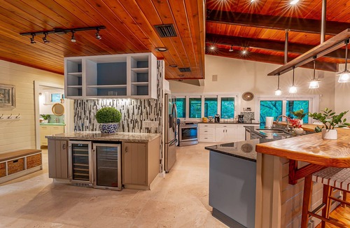 Jensen Beach House | Unique Home Resort W/Coolest Amenities and Games!