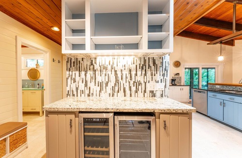 Jensen Beach House | Unique Home Resort W/Coolest Amenities and Games!