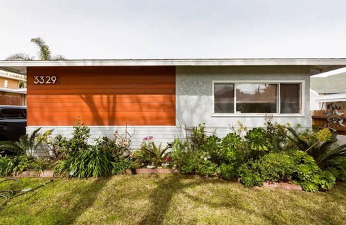 Torrance House | Unique Home Space