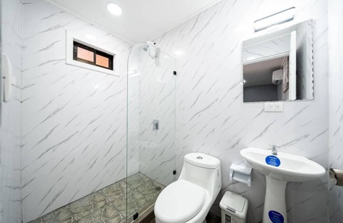 Jaco Hotel | Unique Hotel 4Minute Drive Jaco Beach