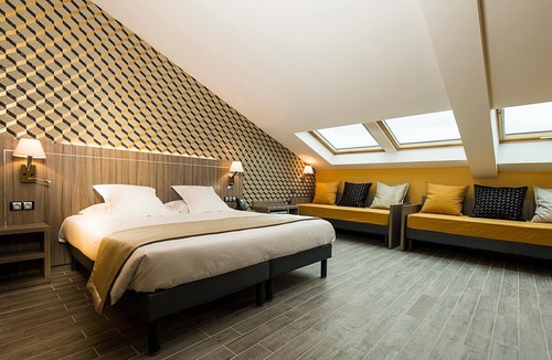 Saint-Raphael Hotel | Unique Hotel & Residence