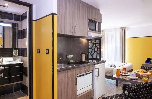 Saint-Raphael Hotel | Unique Hotel & Residence