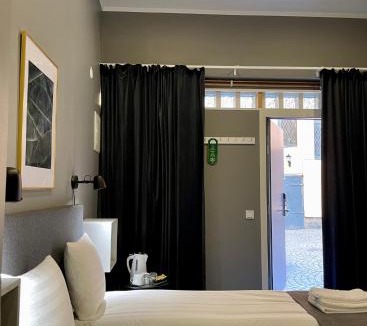 Norrmalm Hotel | Unique Hotel