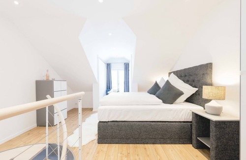 Furstenfeldbruck District Hotel | Unique Inn