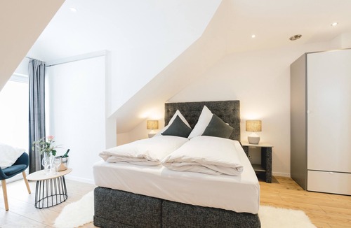 Furstenfeldbruck District Hotel | Unique Inn