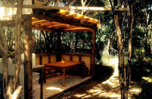 Karkari Peninsula RV Rental | Unique Kaitaia Accommodation for North Island Glamping