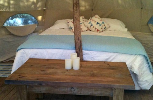 Karkari Peninsula RV Rental | Unique Kaitaia Accommodation for North Island Glamping