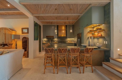 Punta Cana Villa | Unique Lake-front 10-bedroom Mansion in Most Luxurious Resort of the Caribbean