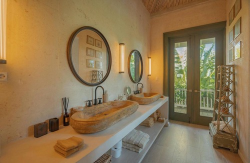 Punta Cana Villa | Unique Lake-front 10-bedroom Mansion in Most Luxurious Resort of the Caribbean
