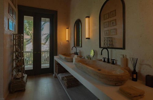 Punta Cana Villa | Unique Lake-front 10-bedroom Mansion in Most Luxurious Resort of the Caribbean