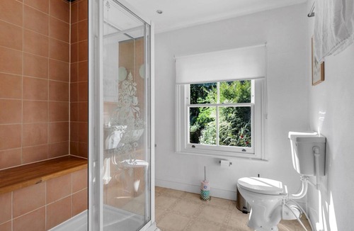 Stockwell Other | Unique London Townhouse | Pass the Keys