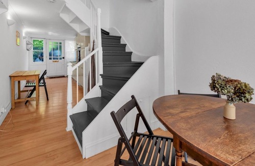 Stockwell Other | Unique London Townhouse | Pass the Keys