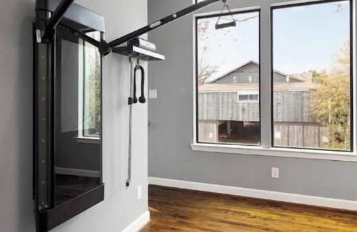 Neartown House | Unique Luxurious Houston Experience and Escape