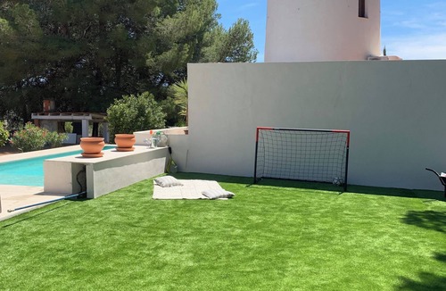 Montserrat House | Unique luxury accommodation with pool close to Valencia