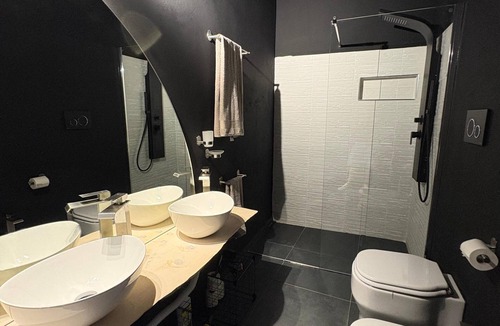 Faenza Apartment | Unique luxury apartments 111