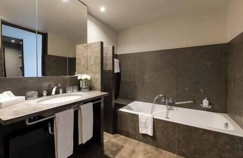 Ixelles Apartment | Unique Luxury Central Flat