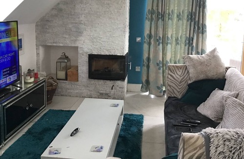 Logie Coldstone House | Unique Luxury House nestled in the foothills of the Cairngorms