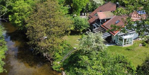 Stockdorf Villa | Unique Luxury Villa 22 min to Munich 290m2 Pool Sauna