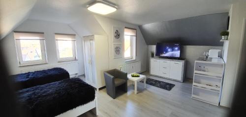 Steinenbronn Apartment | Unique Messe - Airport
