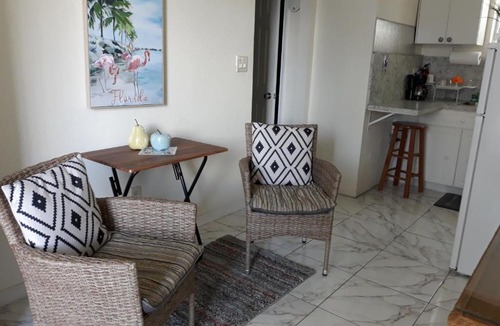 Miami Shores House | Unique Miami Apt with Flare - Near Barry University