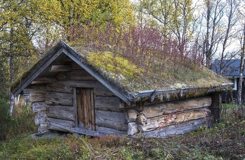 Undersaker Ski Chalet | Unique Mountain Lodge IN THE Heart OF Jämtland