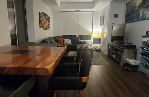 Mount Pleasant West Apartment | Unique One Bedroom with VIP Terrace in Yonge & Eglinton and 5 minutes to Subway