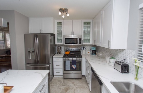 Summerlin House | Unique, peaceful & fully remodeled 4 bedroom house 15minutes away from the Strip